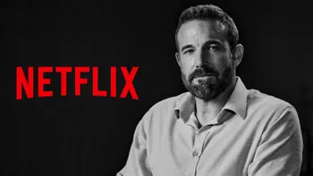 Netflix îl aduce pe Ben Affleck mai aproape de strategia sa AI pentru film și seriale
