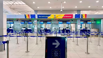 Cât a costat un bilet în al doilea avion care a adus acasă românii din Dubai. Secretul pentru a prinde loc în aeronavă, dezvăluit de un călător