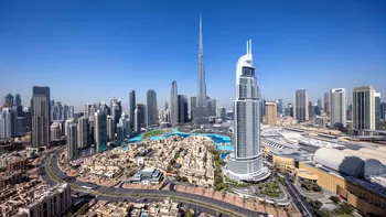 Cum sunt numiți locuitorii din Dubai? Puţini ştiu că au două denumiri