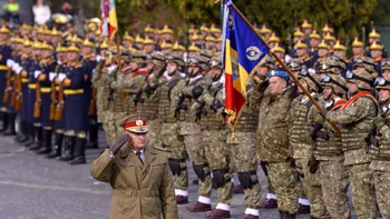 Ce salarii sunt în armată pentru civili: sumele fără sporuri. Au început înscrierile și recrutarea
