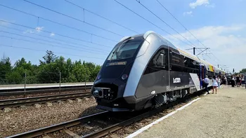 Cine deţine Leon Railways, noua companie feroviară din România. Grupul a fabricat primul tren diesel realizat în ţara noastră în ultimii 80 de ani