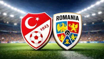 Cine transmite meciul Turcia – România la TV și la ce oră începe. Toate detaliile despre barajul din 26 martie