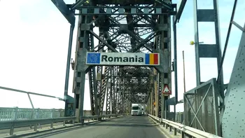 De ce se închide Podul Giurgiu–Ruse pe 12 martie și cât durează restricțiile de trafic