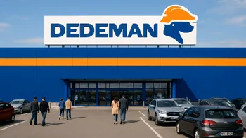 Dedeman ajunge în Grecia. Lanţul de magazine din ţara elenă care este redenumit de către fraţii Pavăl, produsele româneşti vor avea întâietate la raft