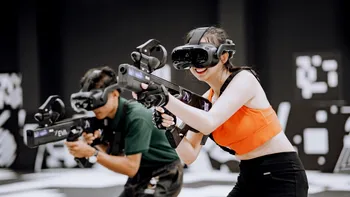 League of Good: artiști și influenceri români intră într-un turneu de esports în realitate virtuală pentru a susține cauze sociale