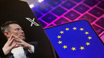 Elon Musk dă înapoi în Europa. Modificarea pe care o face fosta platformă Twitter, actualul X, după presiunile de la Bruxelles