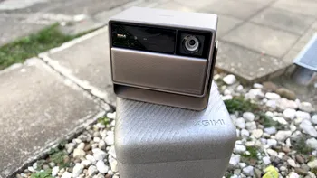 REVIEW XGIMI Horizon 20 - pentru că toată viața ți-ai dorit un cinematograf 4K Dolby Vision cu sunet Harman Kardon într-o singură cutie inteligentă