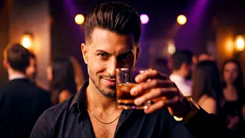 INTERVIU Creatorul lui Johnny Bot, primul manelist AI, explică de unde începe experimentul AI în muzică și unde se termină rolul omului