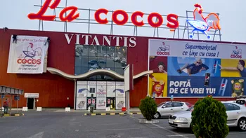 La Cocoș, preluat de proprietarul Lidl și Kaufland. Magazinul românesc ajunge în toată Europa