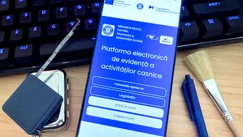 Lege nouă adoptată: românii pot primi pensie și asigurare medicală dacă muncesc în gospodărie. Cum funcționează sistemul tichetelor casnice
