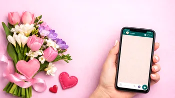 Mesaje de 8 Martie 2026 pentru WhatsApp. Cele mai frumoase texte de trimis prin SMS