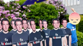 Zuckerberg pregătește concedieri masive la Meta. O cincime dintre angajați, vizați, iar de vină e inteligența artificială