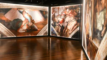 Descoperire de proporții în lumea artei: 20 de lucrări atribuite lui Michelangelo schimbă istoria ultimilor săi ani
