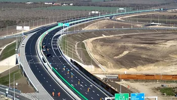 Noutăţi de pe A7. Câţi kilometri se deschid până în august 2026