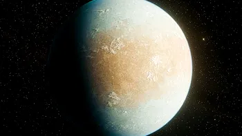 A fost descoperită o planetă aproape cât Pământul, care ar putea găzdui viață. Cât de departe este aceasta
