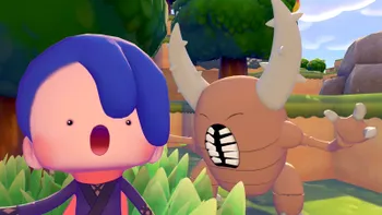 Jocul video Pokémon Pokopia a explodat pe Switch 2: spin-off-ul care a devenit în câteva zile unul dintre cele mai vândute jocuri de pe consolă
