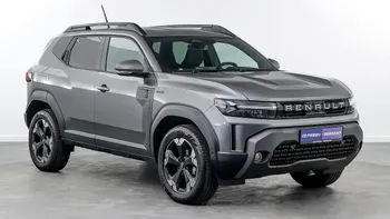 Mașinile Dacia, 