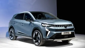 Renault Symbioz atacă direct Dacia Duster. SUV-ul francez vine cu motor GPL mai ieftin și mută lupta în zona accesibilă
