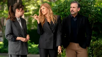 Steve Carell revine în televiziune cu „Rooster”, noua comedie HBO lansată pe HBO Max