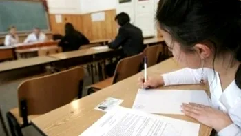 Bacalaureatul începe mai devreme în 2027. Elevii dau primele probe încă din aprilie. Calendarul care îi afectează pe actualii absolvenți