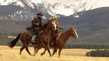 Dutton Ranch, pe SkyShowtime: ferma s-a schimbat, dar războiul familiei Dutton continuă