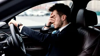 Șoferii vor obține mai greu reducerea suspendării permisului. Actul pe care trebuie să îl arate autorităţilor începând din această lună