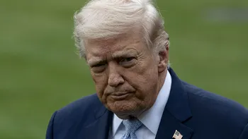 Trump analizează un proiect imobiliar în Transilvania, lângă o fostă groapă de gunoi, potrivit NYT