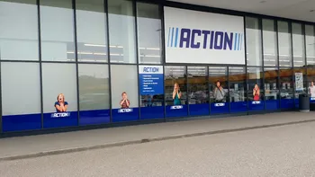 Un alt magazin cu mii de produse la 5 lei se deschide în România. Este deja al zecelea supermarket Action din ţara noastră