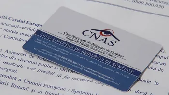 Un student român în străinătate, revoltat de problemele întâmpinate pentru a obține cardul de sănătate: „Mi s-a cerut să dovedesc ceva ce statul știa deja”