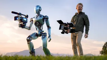Actorii și scenariștii vor bani pentru AI: se cer compensații dacă scenariile sunt folosite pentru antrenarea modelelor de inteligență artificială