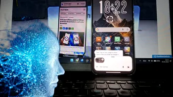 AI-ul din telefoane, util sau doar marketing și praf în ochi?