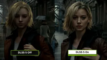 Nvidia vrea să redeseneze jocurile tale cu AI: DLSS 5 promite realism, dar riscă să transforme grafica în ceva artificial