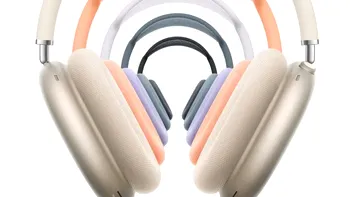 Apple AirPods Max 2 au fost oficial lansate: sunet mai bun, funcții AI și ANC îmbunătățit