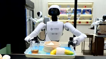 Automatizarea cu AI în industria alimentară: cum ajung roboții să crească risipa, nu eficiența