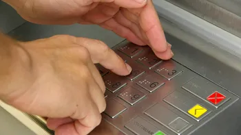 Ce rol are cifra 5 de la bancomat. De ce trebuie să fii atent la această tastă de fiecare dată când scoţi bani