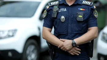 Când și cum te poate filma Poliția Română în timpul controalelor. Ce spune legea despre BodyCam