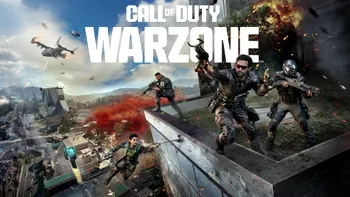 Noul mod gratuit din Call of Duty care aduce înapoi stilul vechi de battle royale