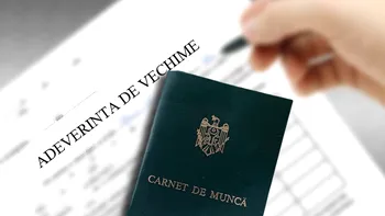 La ce foloseşte carnetul de muncă în 2026: Mulţi români nu l-au ridicat nici acum de la ITM-uri