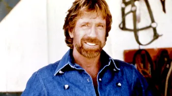 Celebrul actor Chuck Norris a murit la vârsta de 86 de ani. Fusese internat joi într-un spital din Hawaii
