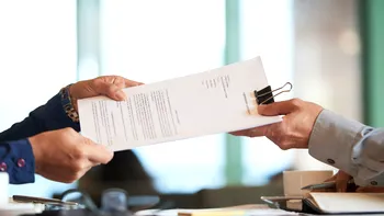 Ce trebuie să faci când primeşti o citaţie: paşi de urmat, conform unui avocat