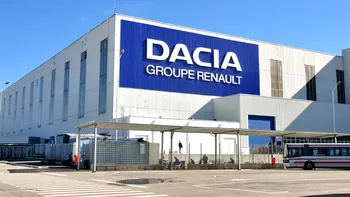 Care sunt cei mai mari importatori și exportatori ai României. Locurile ocupate de Lidl, Dacia și Porsche