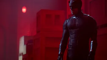New York-ul cade în beznă, iar Daredevil: Renașterea (Daredevil: Born Again) revine în forță pe Disney+