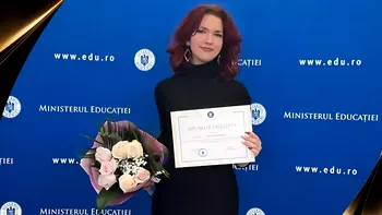 Eleva din România care a cucerit Harvard University, Stanford University și Tufts University. Denissa Lăbunț, drumul unei eleve excepționale