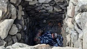 Comoara uitată din adânc: fântâna romană de la Călugăreni a scos la lumină obiecte rare și povești de aproape 2.000 de ani