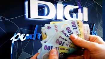 Digi dă câte 2 acțiuni gratis fiecărui român care are deja un titlu în portofoliu: ce primesc, de fapt, investitorii