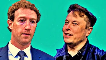 Mark Zuckerberg și Elon Musk, de la rivalitate la colaborare? Mesajele care schimbă perspectiva în plin scandal OpenAI