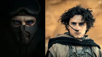 Timothée Chalamet revine pe Arrakis: primul look din „Dune 3” anunță un final uriaș pentru saga lui Denis Villeneuve VIDEO TEASER