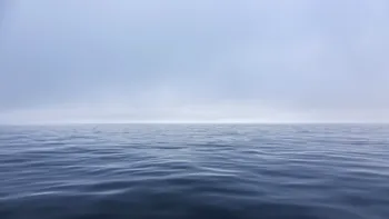 Oceanele „hrănite” chimic: experimentul din Atlantic care încearcă să absoarbă mai mult dioxid de carbon
