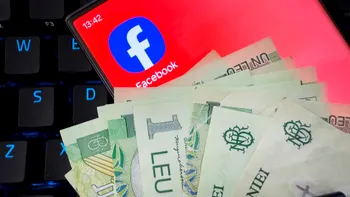 Facebook pe bani și în România, mesajele pe care le primesc utilizatorii și ce este de făcut ca să nu plătești
