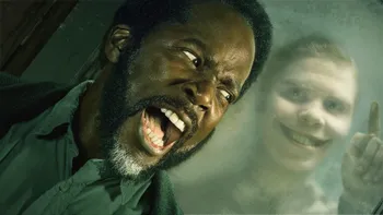 „From” se apropie de final: serialul-fenomen de pe HBO Max se va încheia cu sezonul 5